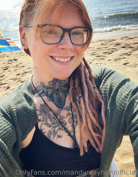 mandymayhemofficial actrice parfaite photos