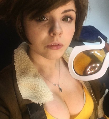 Fenix Fatalist belle actrice archive