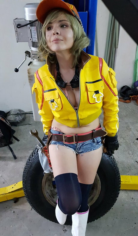 Fenix Fatalist nus star du porno img