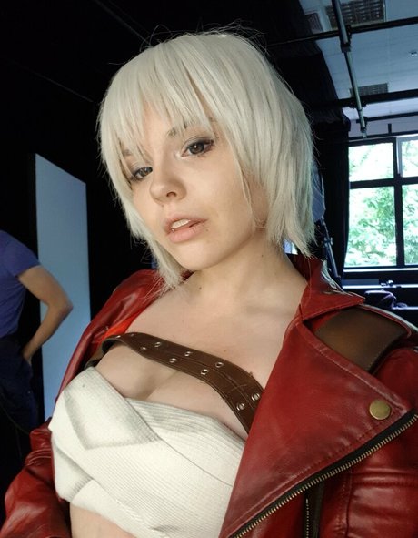 Fenix Fatalist modèle nu archive