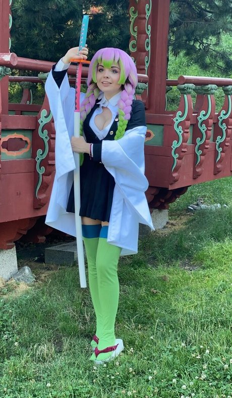 Fenix Fatalist star du porno de haute qualité photo