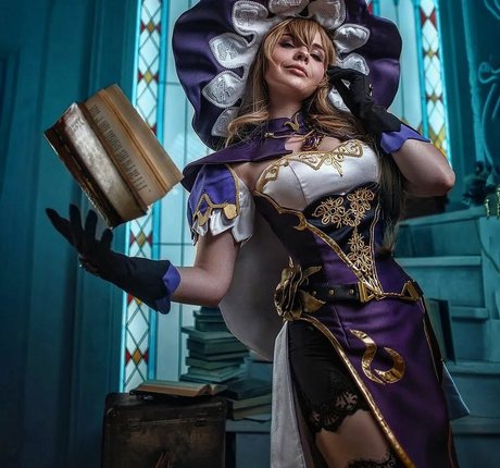 Fenix Fatalist star du porno chaude image