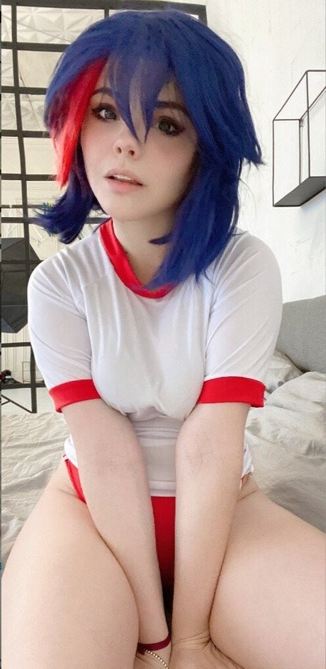 Fenix Fatalist star du porno nue photo