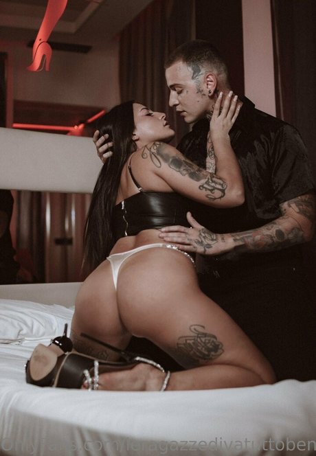 leragazzedivatuttobene nus de stars du porno img