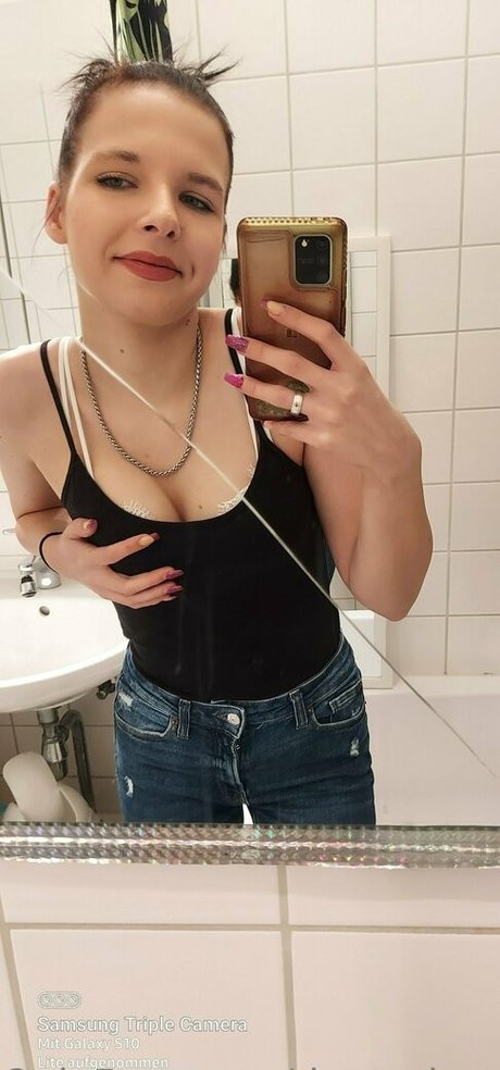 Deutscheonlyfans modèle sexy images