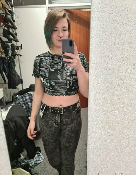 Deutscheonlyfans beau modèle image