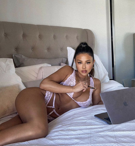 Erikakitax étoile chaude photo