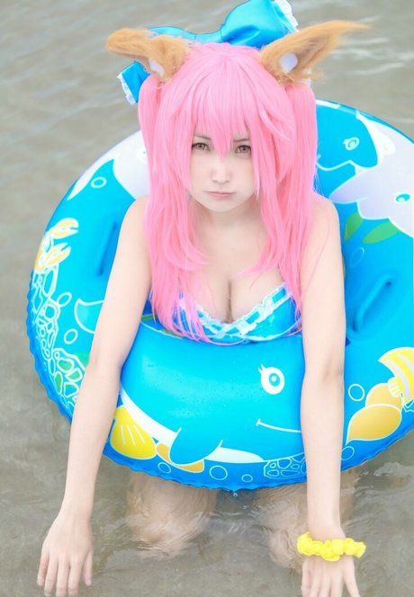 Momocat 0w0 actrice libre collection