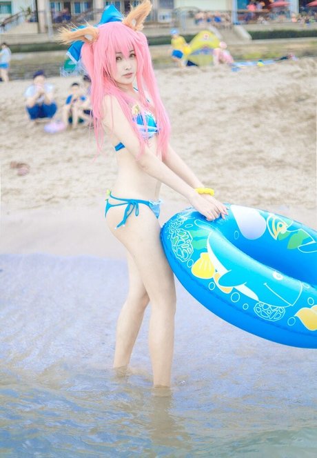 Momocat 0w0 modèle exclusif collection