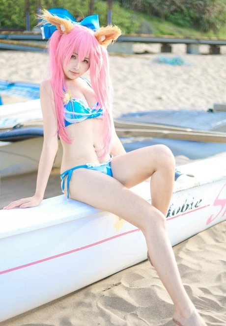 Momocat 0w0 haut de star du porno archive