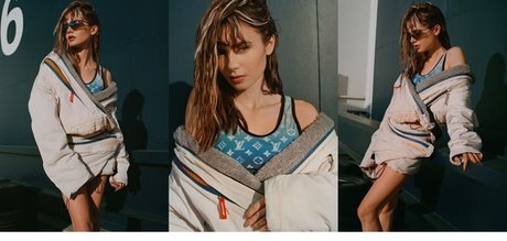 fans asiatiques maigres uniquement meilleur art des photos