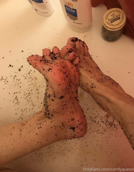 comfyqueen sexe star du porno galerie