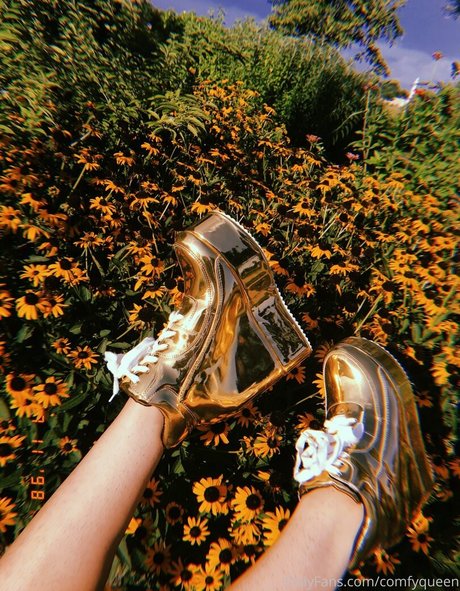 comfyqueen xxx étoile collection