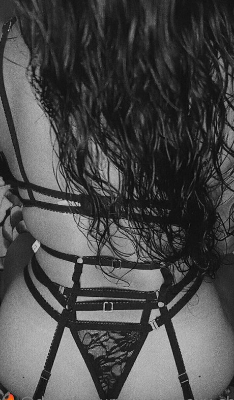 danah curvy étoile de haute qualité photo