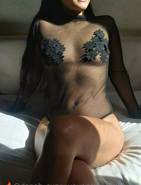 danah curvy meilleur modèle galerie