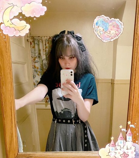 bang uniquementfans nu parfait images