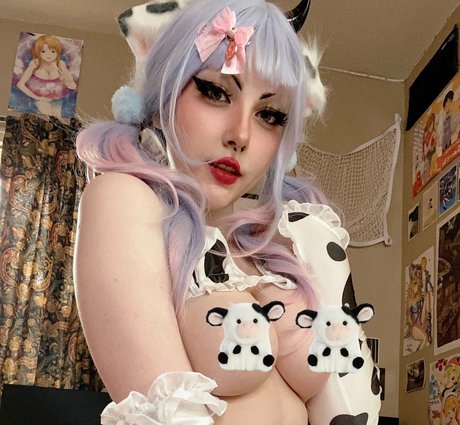 elliechii étoile de l'art archive