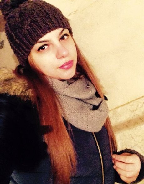 fans de monstres uniquement belle chaude archive