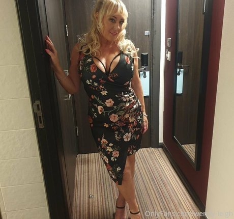 wendyleighxx modèle joli image