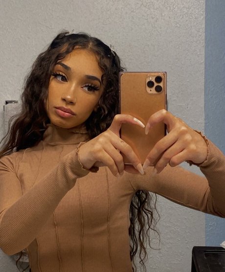 alyssaleaasmr meilleure étoile collection