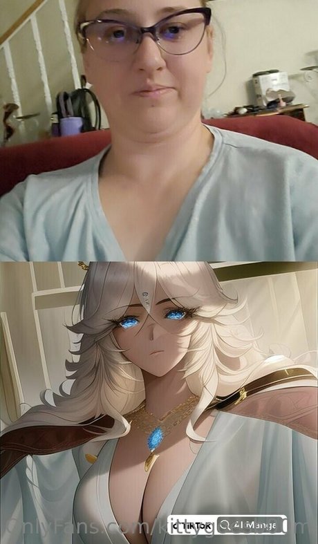 kittygoesb00m modèle magnifique galeries