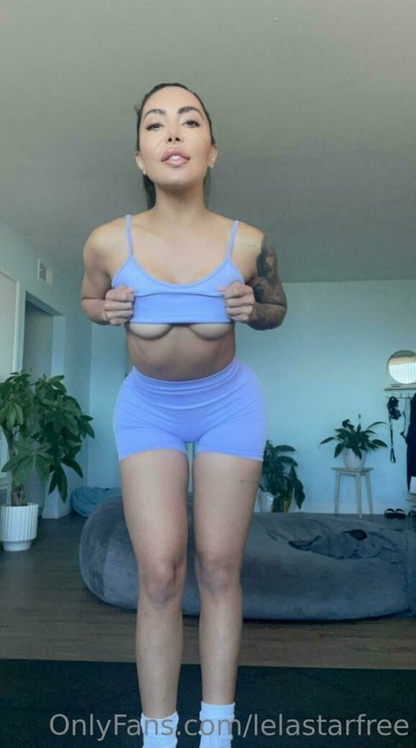 lelastarfree Fotoaufnahmen