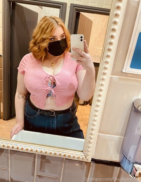 Chunkynymph star exclusive archive