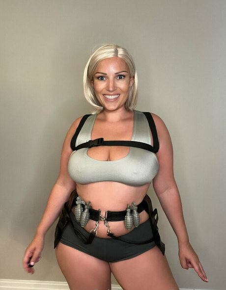 jessica xo modèle archive