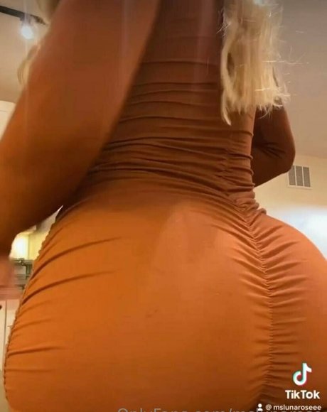 Mslunarose étoile sexy galeries