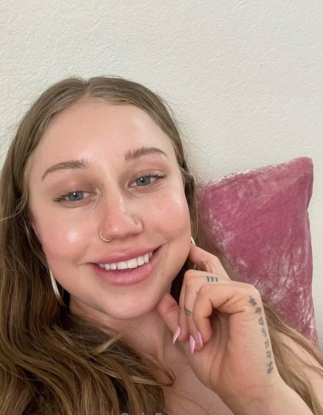 Mslunarose modèle de sexe galerie