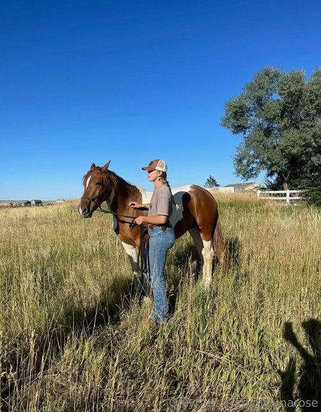 Mslunarose modèle porno images