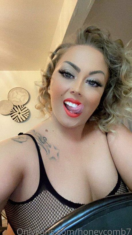 honeycomb7 Profilfoto