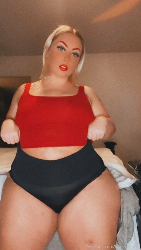 honeycomb7 modèle exclusif archive