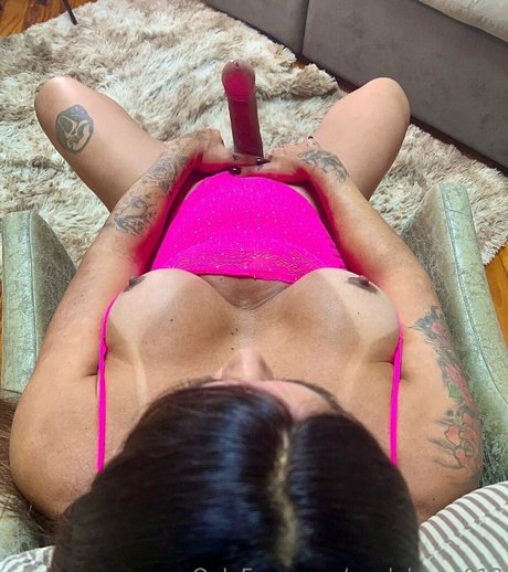 paulalopes013 étoile érotique des photos