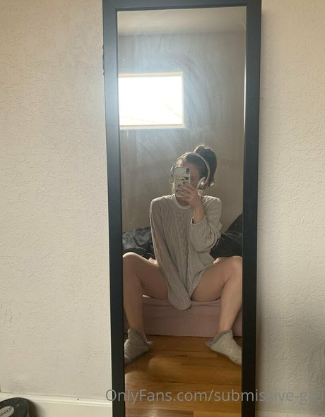 submissive gigi Profilfoto