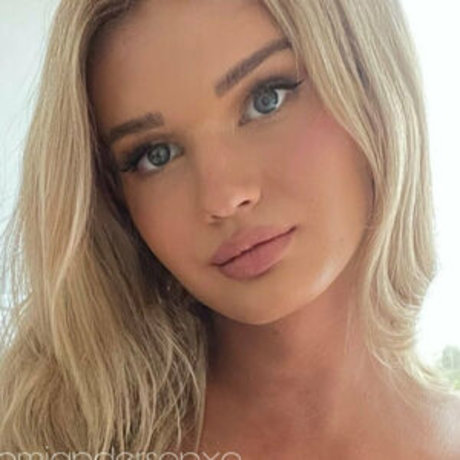 noamiandersonfree modèle hd photo