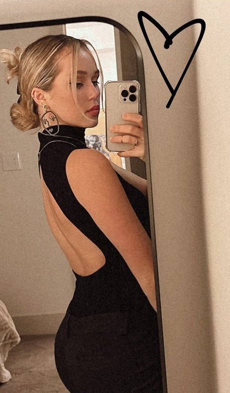 Brec Bassinger star du sexe image