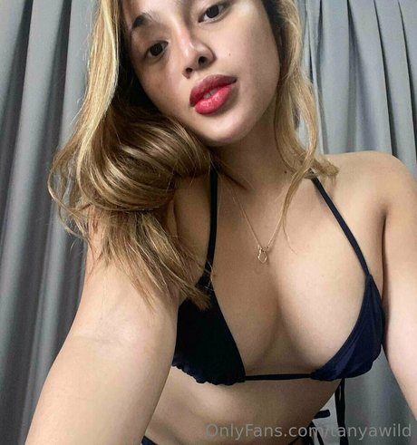 tanyawild art de star du porno archive