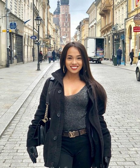 tanyawild actrice photo