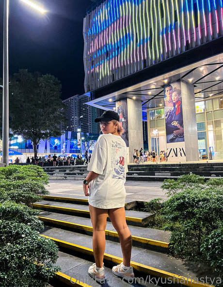 tanyawild étoile parfaite galerie