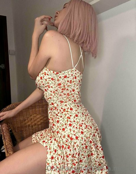 lucia morris modèle sexy image