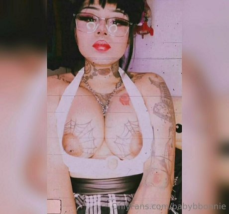 babybbonnie meilleure star du porno galeries