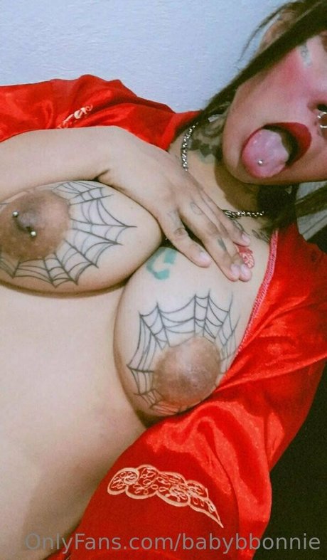 babybbonnie actrice nue images