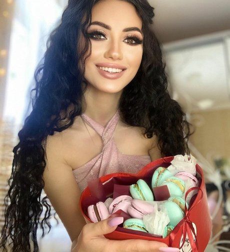 Angelficial actrice sexy img