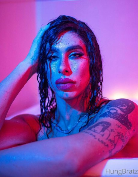 Hungbratz modèles nus images