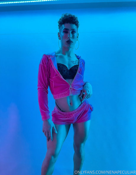 lingerie blanche onlyfans parfait xxx image