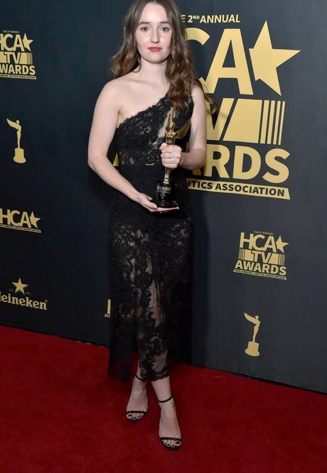 Kaitlyn Dever belle actrice archive