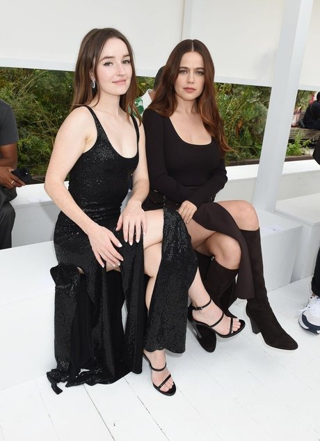 Kaitlyn Dever star du porno parfaite collection