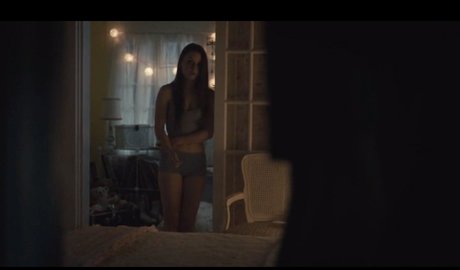 Kaitlyn Dever étoile parfaite image