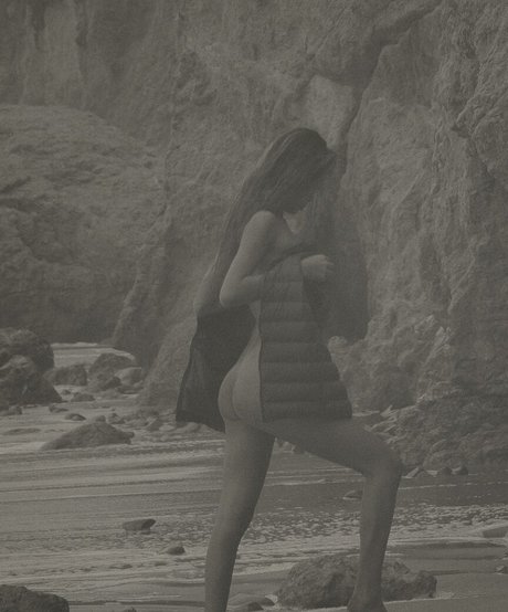 UN YA modèle sexy galerie